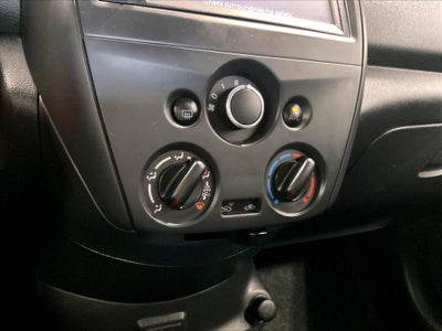 2019 Nissan Versa 1.6 S Plus