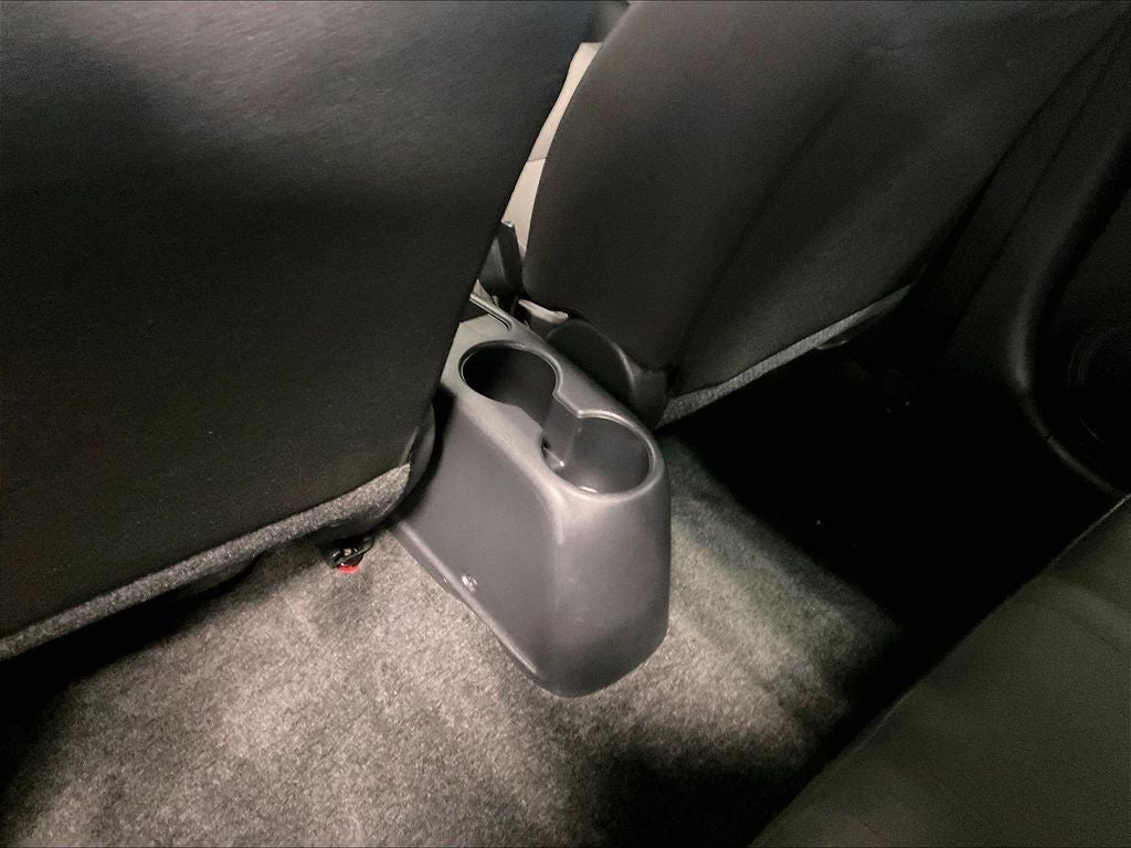 2019 Nissan Versa 1.6 S Plus