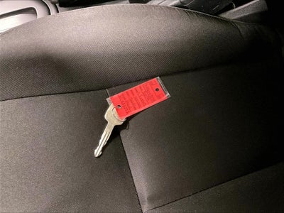 2019 Nissan Versa 1.6 S Plus