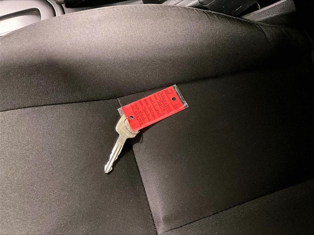 2019 Nissan Versa 1.6 S Plus