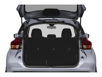 2023 Nissan Kicks SV FWD