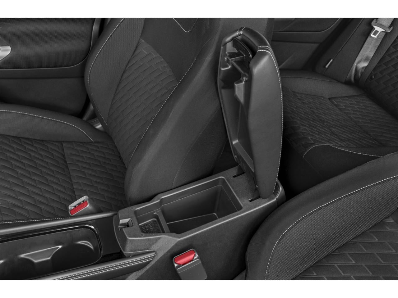 2024 Nissan Kicks SV FWD