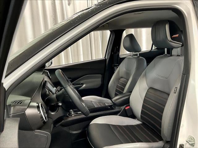 2023 Nissan Kicks SR FWD