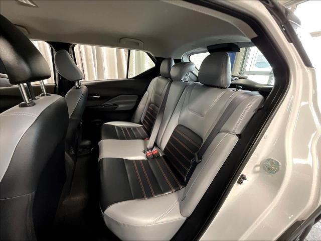 2023 Nissan Kicks SR FWD