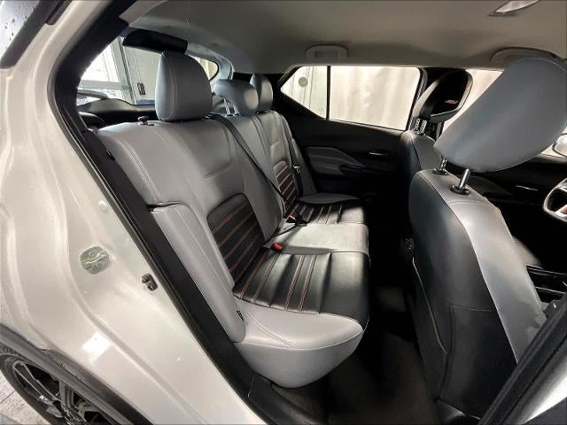 2023 Nissan Kicks SR FWD