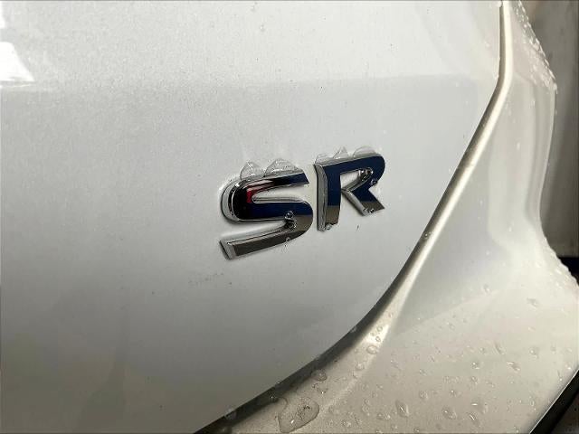 2023 Nissan Kicks SR FWD
