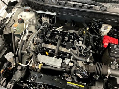 2023 Nissan Kicks SR FWD