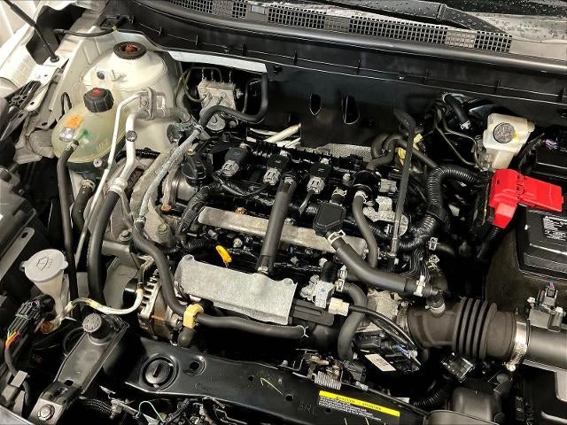 2023 Nissan Kicks SR FWD