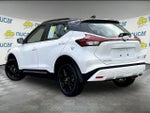 2023 Nissan Kicks SR FWD