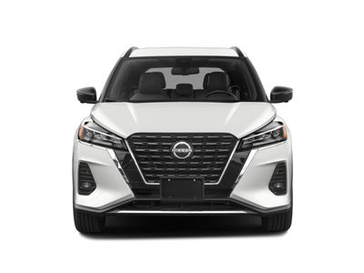 2023 Nissan Kicks SR FWD