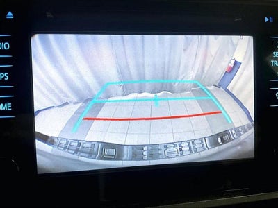 2019 Toyota Tacoma 4WD 4WD TRD Off Road Double Cab 5' Bed V6 AT (Natl)