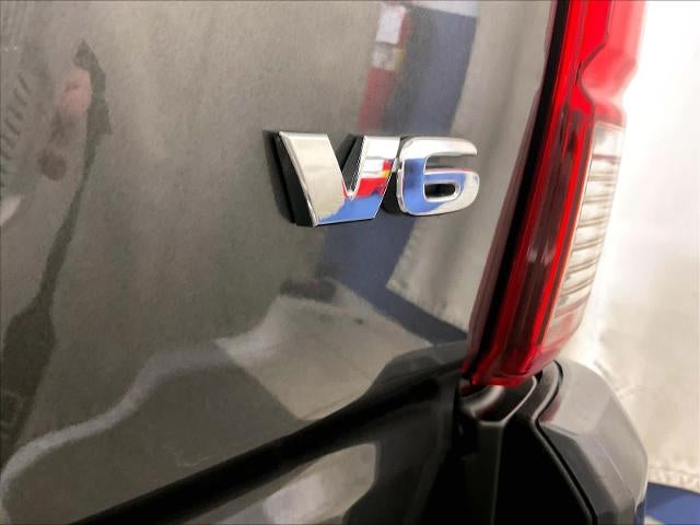 2019 Toyota Tacoma 4WD 4WD TRD Off Road Double Cab 5' Bed V6 AT (Natl)