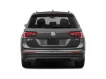2018 Volkswagen Tiguan 2.0T SEL 4MOTION