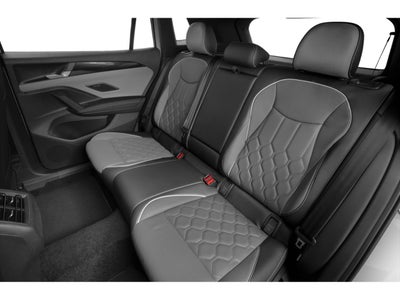 2025 Volkswagen Tiguan 2.0T SEL R-Line 4MOTION
