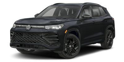2025 Volkswagen Tiguan 2.0T SEL R-Line 4MOTION