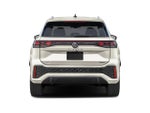 2025 Volkswagen Tiguan 2.0T SEL R-Line 4MOTION