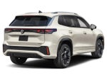 2025 Volkswagen Tiguan 2.0T SEL R-Line 4MOTION