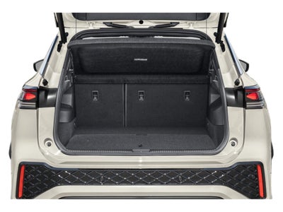 2025 Volkswagen Tiguan 2.0T SEL R-Line 4MOTION