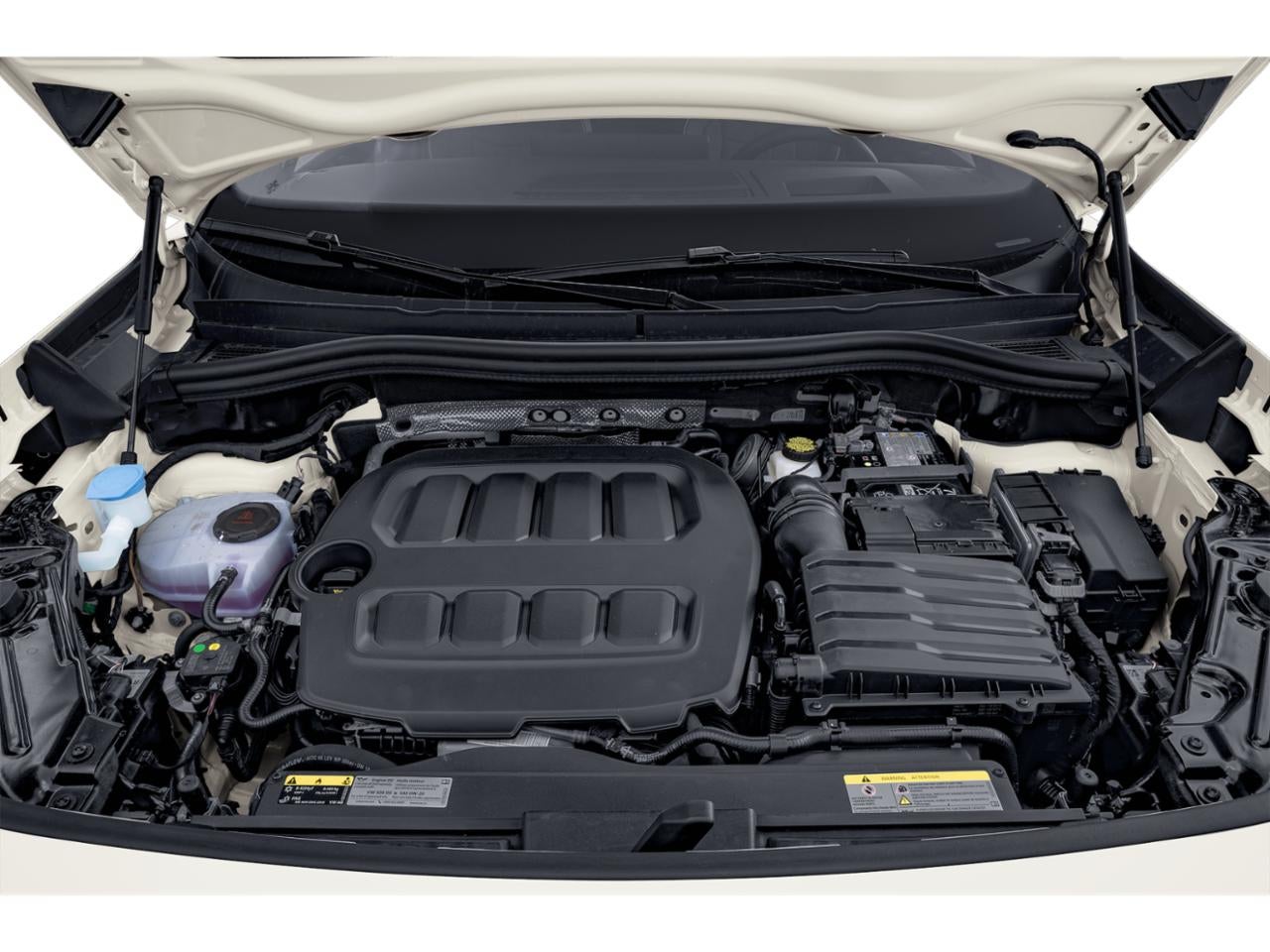 2025 Volkswagen Tiguan 2.0T SEL R-Line 4MOTION