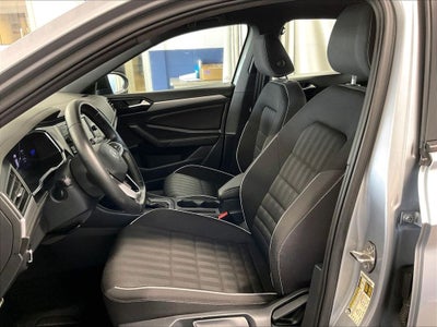 2023 Volkswagen Jetta 1.5T Sport