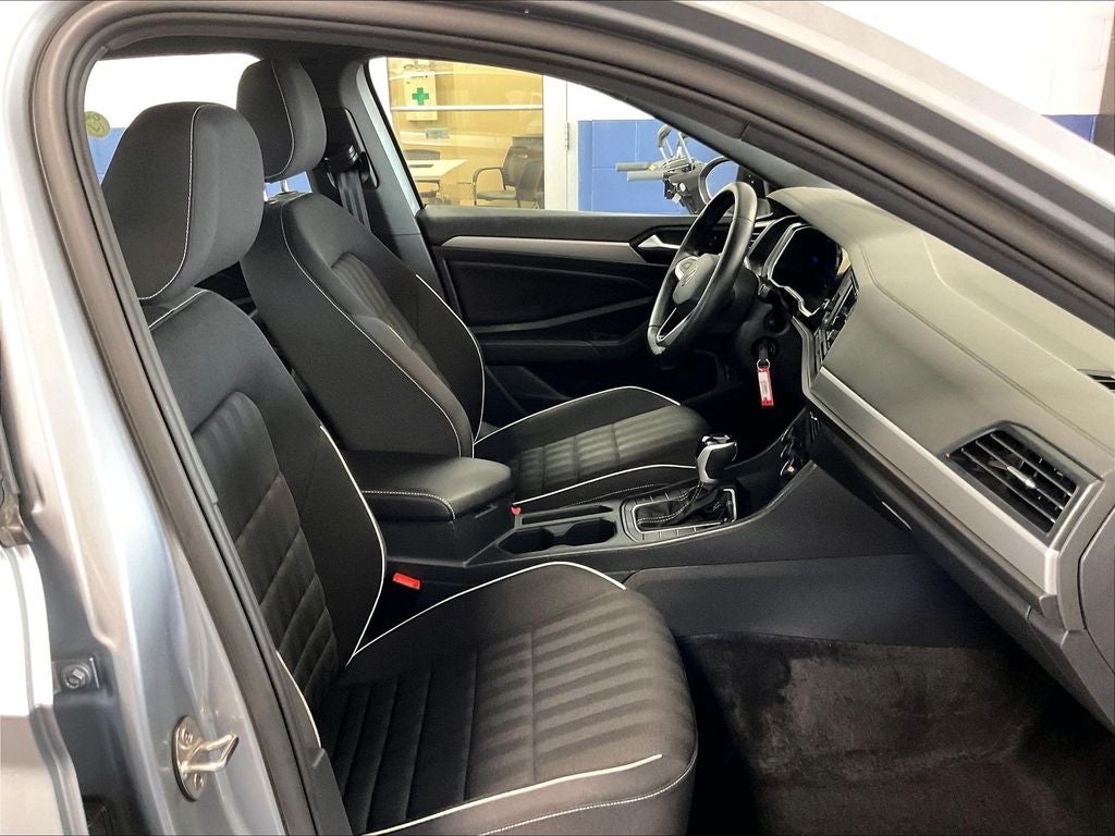 2023 Volkswagen Jetta 1.5T Sport