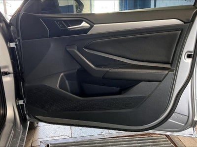 2023 Volkswagen Jetta 1.5T Sport