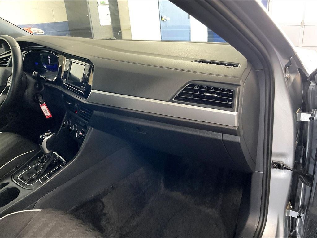 2023 Volkswagen Jetta 1.5T Sport