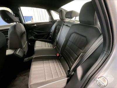 2023 Volkswagen Jetta 1.5T Sport