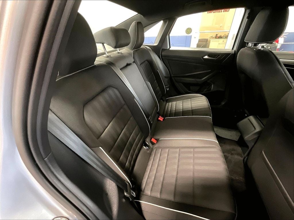 2023 Volkswagen Jetta 1.5T Sport