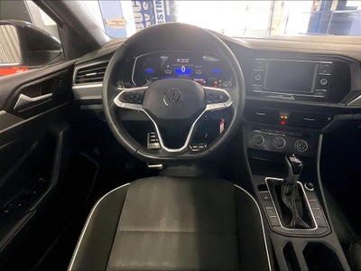 2023 Volkswagen Jetta 1.5T Sport