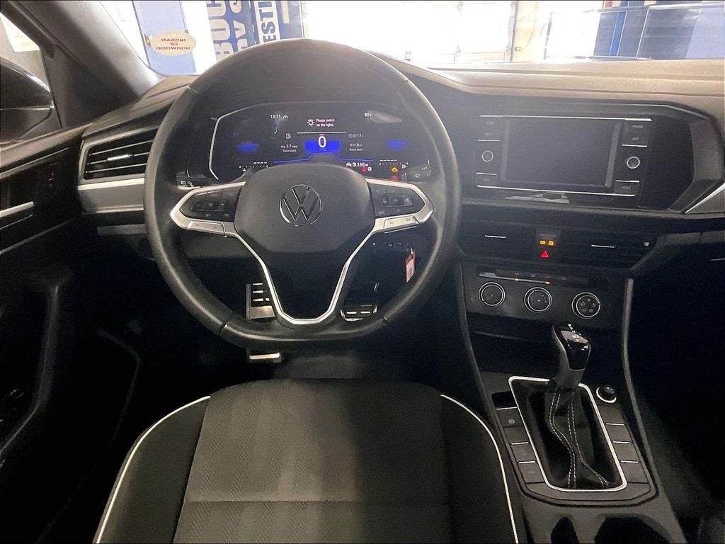 2023 Volkswagen Jetta 1.5T Sport