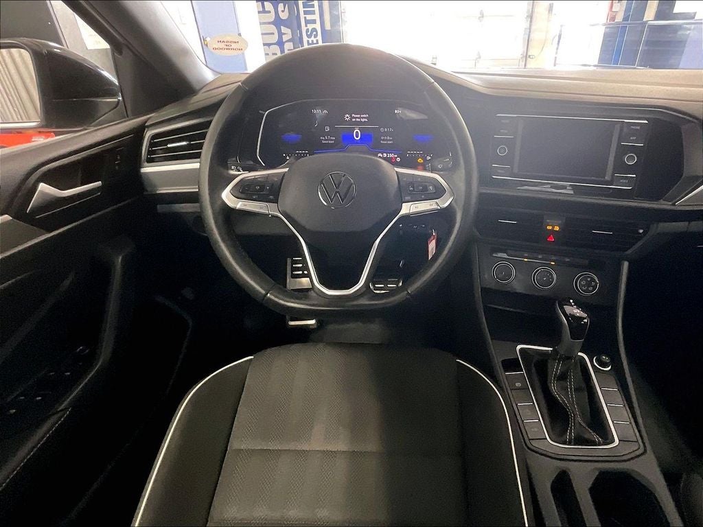 2023 Volkswagen Jetta 1.5T Sport