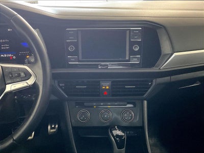 2023 Volkswagen Jetta 1.5T Sport
