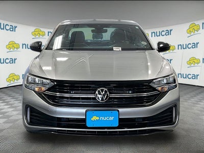 2023 Volkswagen Jetta 1.5T Sport