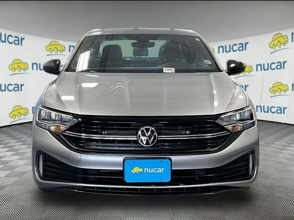 2023 Volkswagen Jetta 1.5T Sport