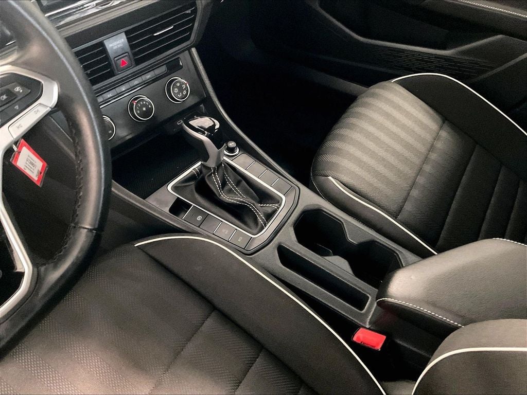 2023 Volkswagen Jetta 1.5T Sport