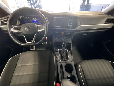 2023 Volkswagen Jetta 1.5T Sport