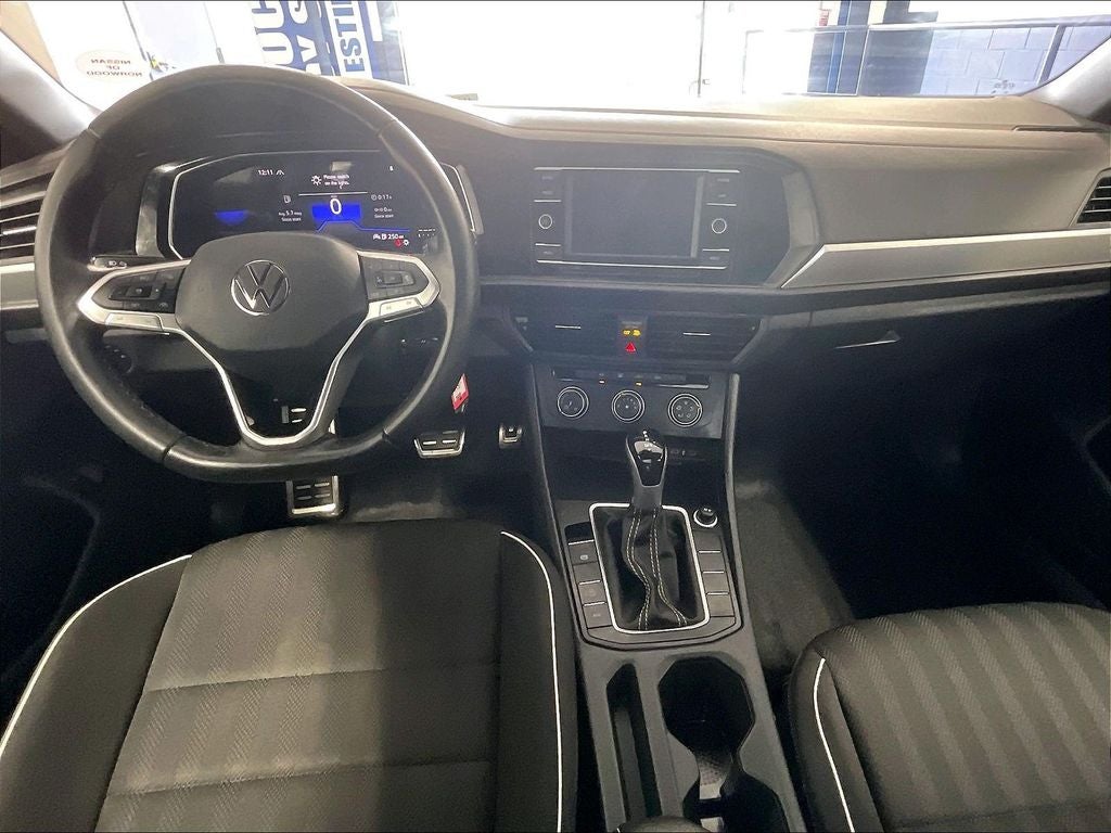 2023 Volkswagen Jetta 1.5T Sport