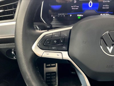2023 Volkswagen Jetta 1.5T Sport