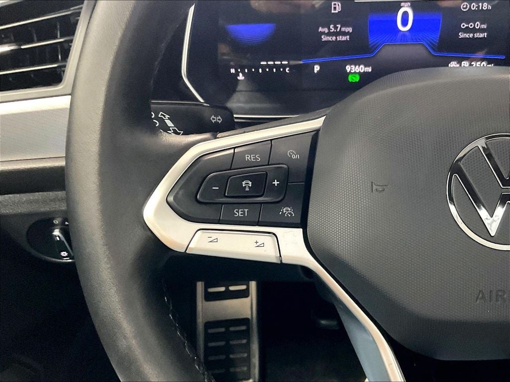 2023 Volkswagen Jetta 1.5T Sport