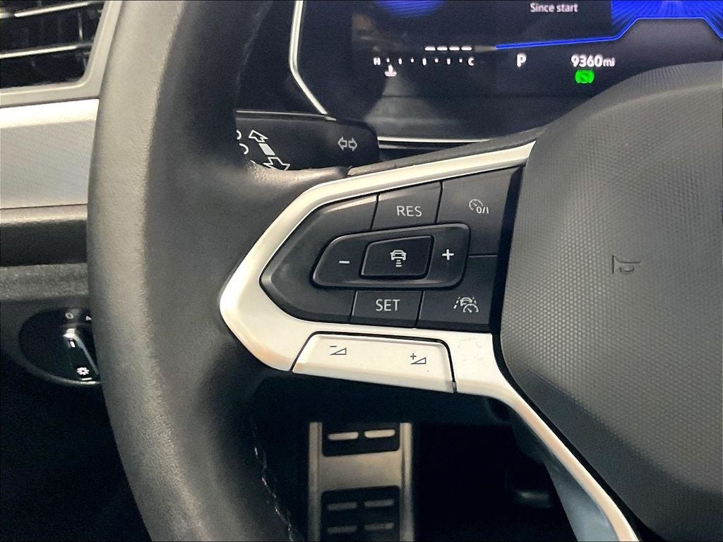 2023 Volkswagen Jetta 1.5T Sport