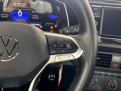 2023 Volkswagen Jetta 1.5T Sport
