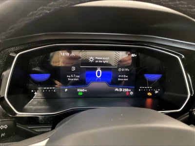 2023 Volkswagen Jetta 1.5T Sport