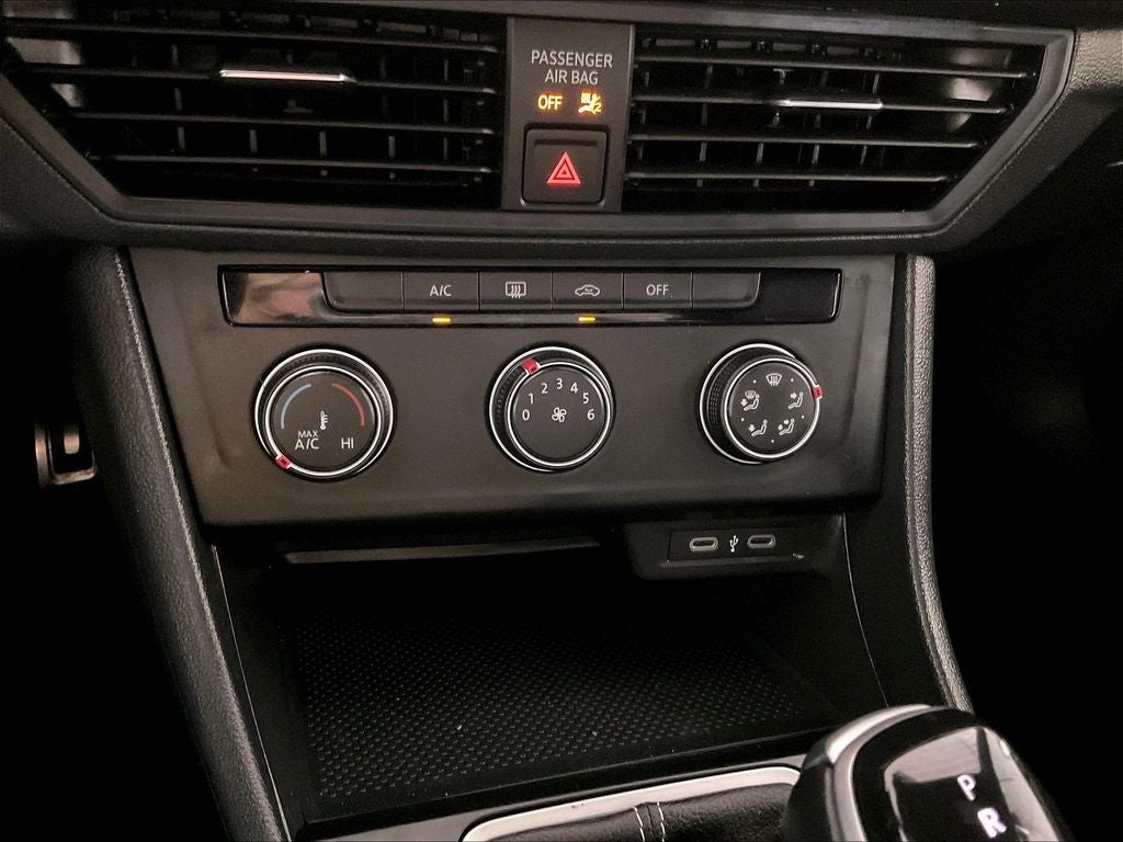 2023 Volkswagen Jetta 1.5T Sport