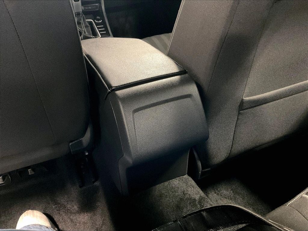 2023 Volkswagen Jetta 1.5T Sport