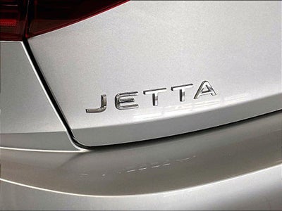 2023 Volkswagen Jetta 1.5T Sport