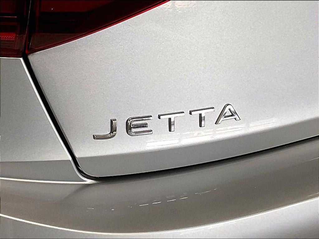 2023 Volkswagen Jetta 1.5T Sport