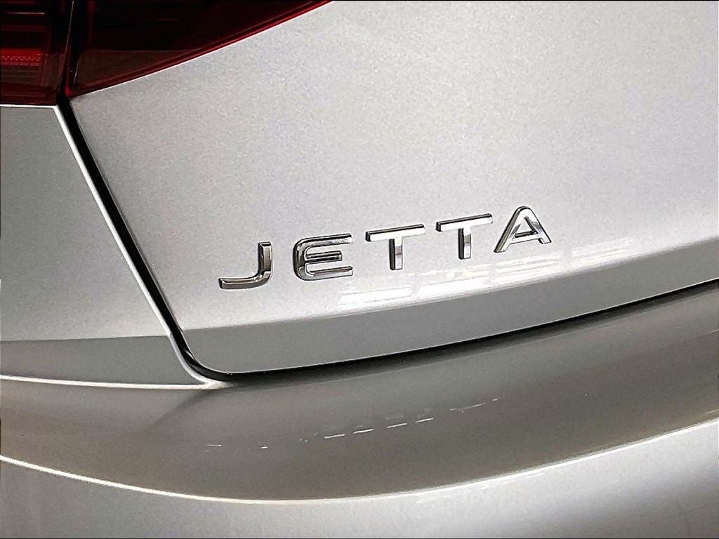 2023 Volkswagen Jetta 1.5T Sport