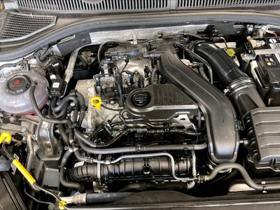 2023 Volkswagen Jetta 1.5T Sport