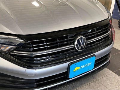 2023 Volkswagen Jetta 1.5T Sport